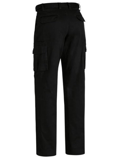 BPC6007 - Bisley - Original 8 Pocket Cargo Pant