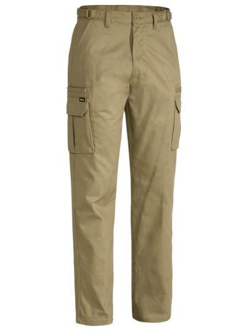 BPC6007 - Bisley - Original 8 Pocket Cargo Pant