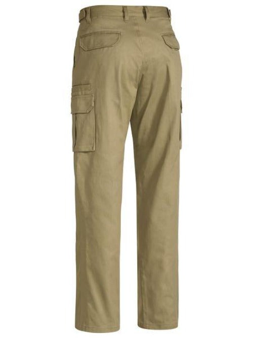 BPC6007 - Bisley - Original 8 Pocket Cargo Pant