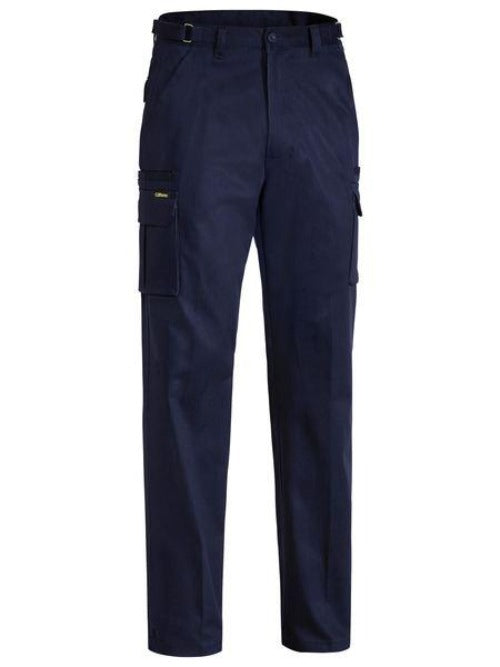 BPC6007 - Bisley - Original 8 Pocket Cargo Pant