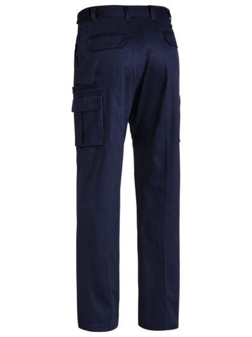 BPC6007 - Bisley - Original 8 Pocket Cargo Pant