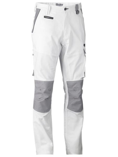 BPC6422 - Bisley Painter's Contrast Cargo Pants