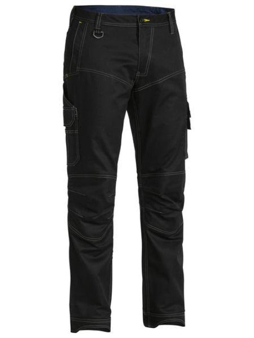 Bisley - BPC6475 - X Airflow™ Ripstop Engineered Cargo Work Pants