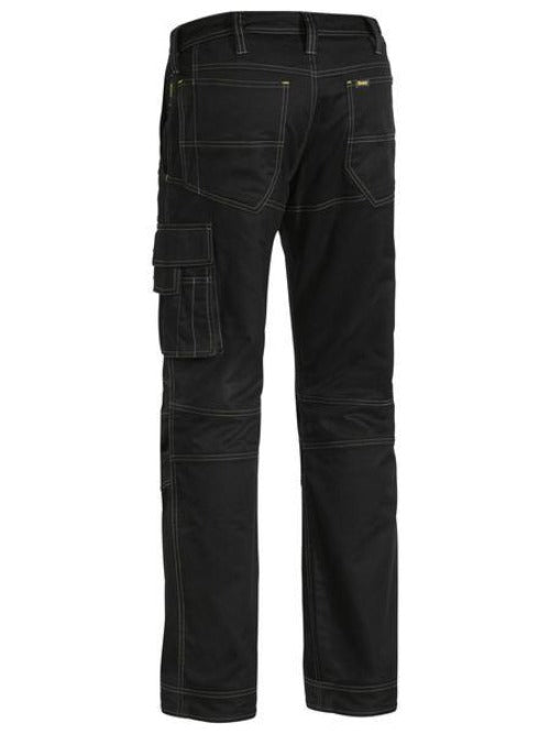 BPC6475 - Bisley - X Airflow™ Ripstop Engineered Cargo Work Pants