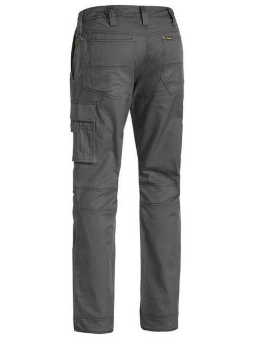 Bisley - BPC6475 - X Airflow™ Ripstop Engineered Cargo Work Pants