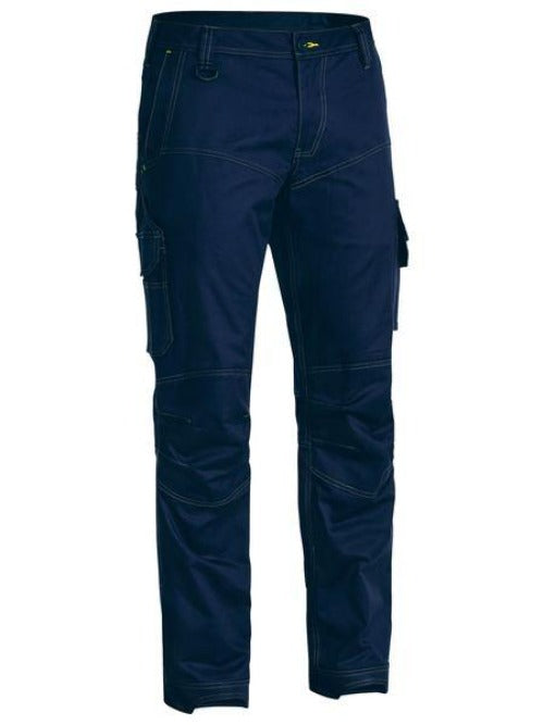 Bisley - BPC6475 - X Airflow™ Ripstop Engineered Cargo Work Pants