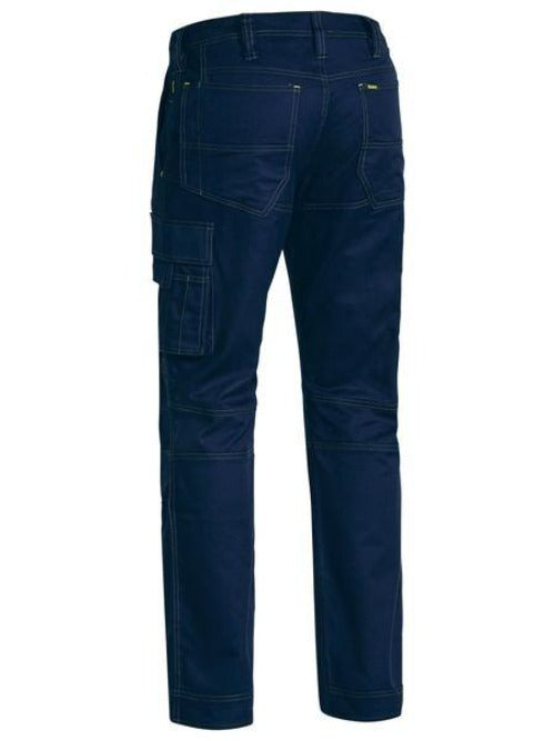 Bisley - BPC6475 - X Airflow™ Ripstop Engineered Cargo Work Pants