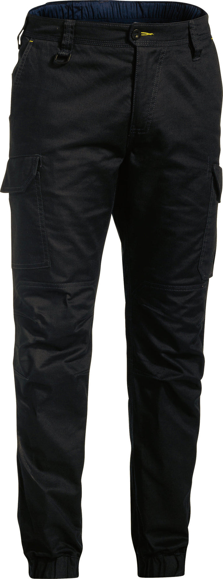BPC6476 - Bisley - Ripstop Stove Pipe Engineered Cargo Pant (Cuffed ankle)