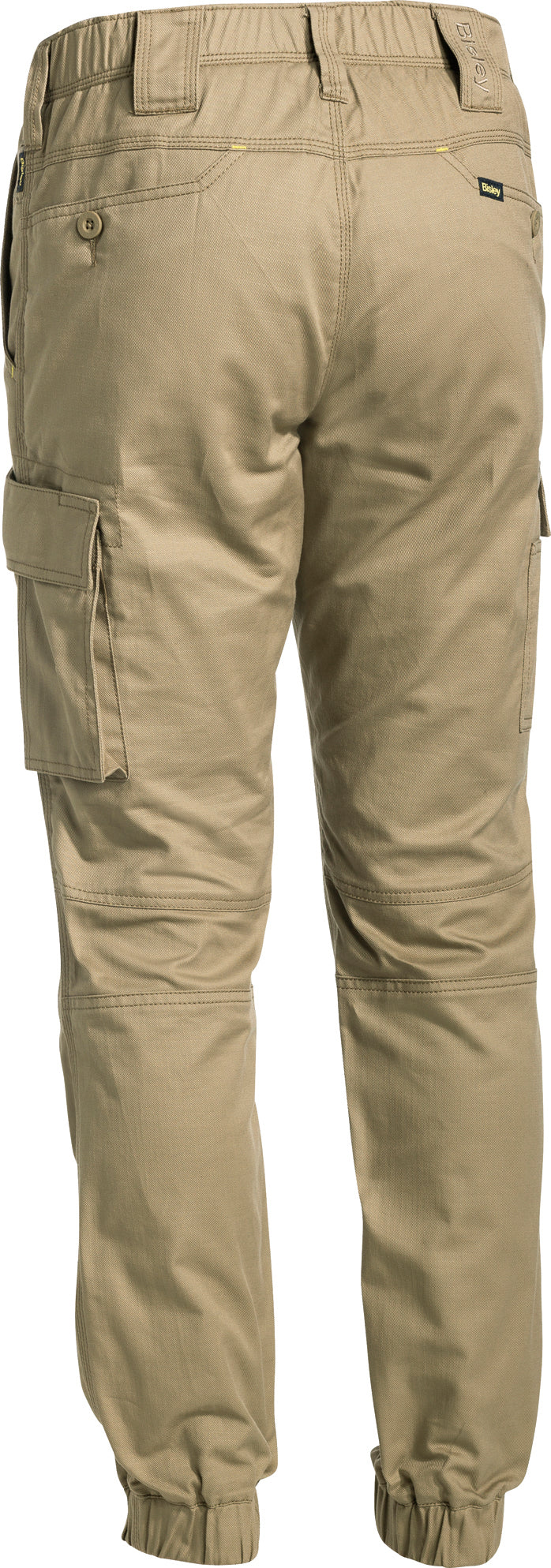 BPC6476 - Bisley - Ripstop Stove Pipe Engineered Cargo Pant (Cuffed ankle)