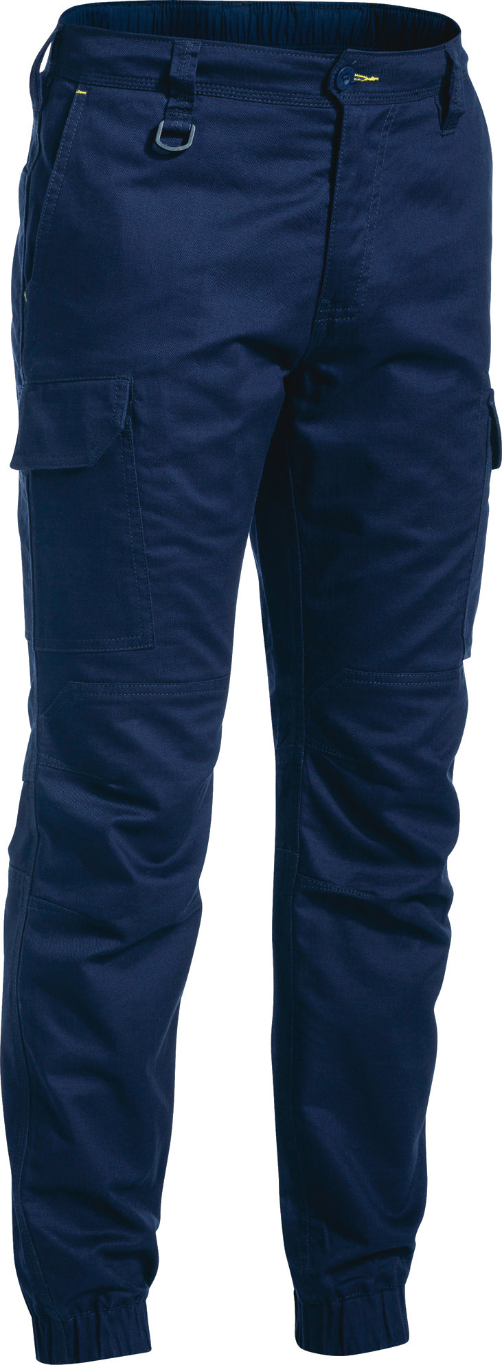BPC6476 - Bisley - Ripstop Stove Pipe Engineered Cargo Pant (Cuffed ankle)