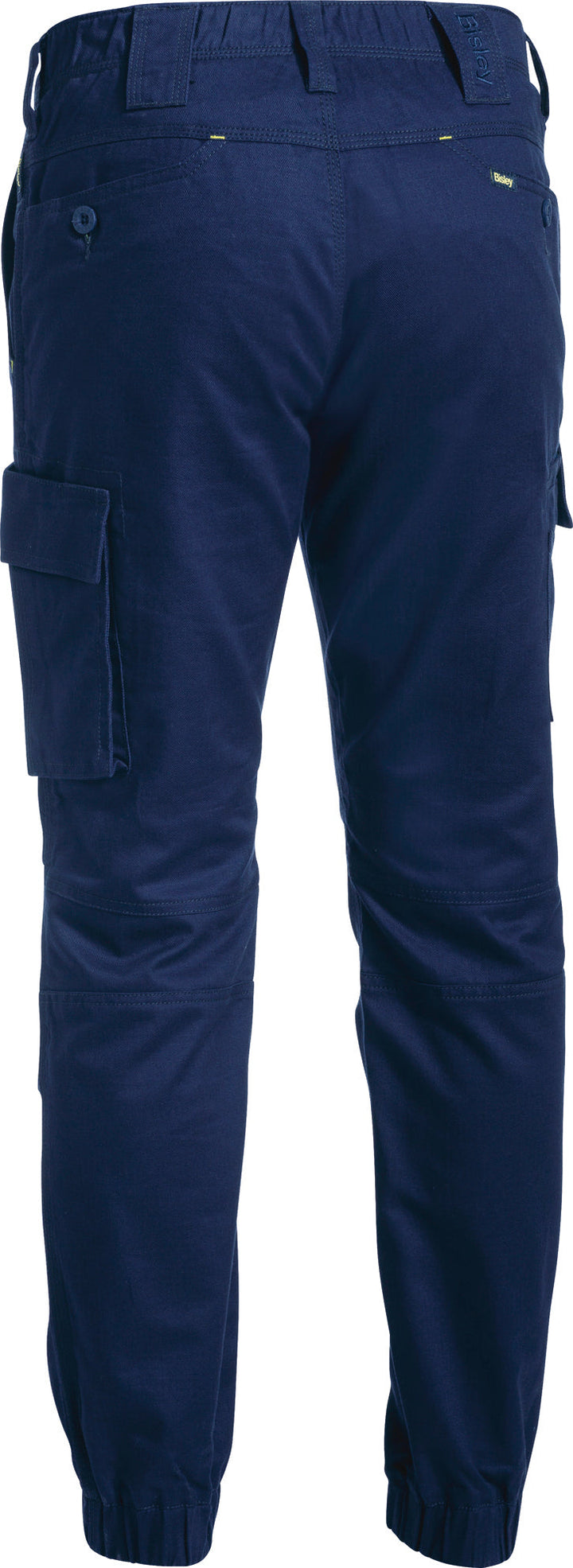 BPC6476 - Bisley - Ripstop Stove Pipe Engineered Cargo Pant (Cuffed ankle)