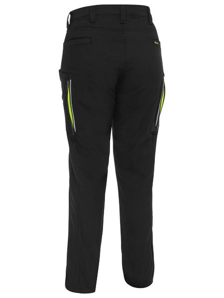 BPCL6150- Bisley - Womens X Airflow™ Stretch Ripstop Vented Cargo Pant