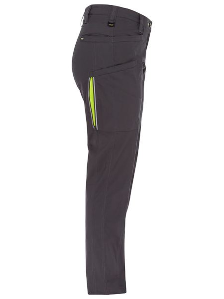 BPCL6150- Bisley - Womens X Airflow™ Stretch Ripstop Vented Cargo Pant