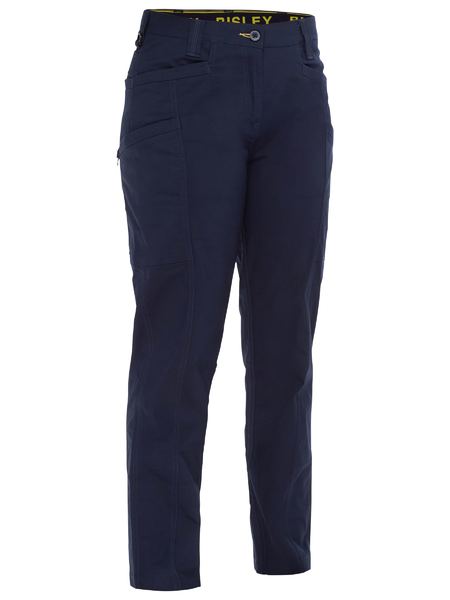 BPCL6150 - Bisley - Womens X Airflow™ Stretch Ripstop Vented Cargo Pant