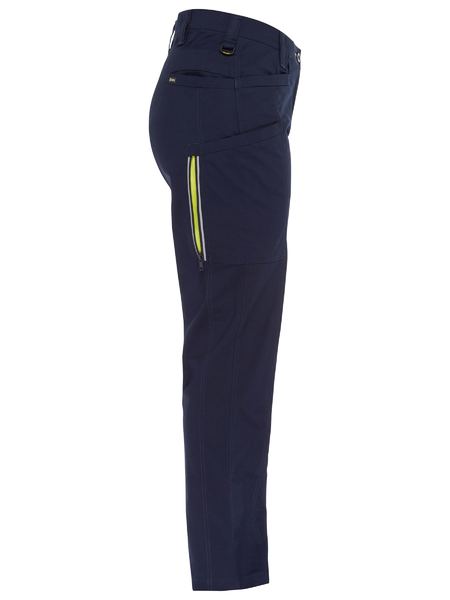 BPCL6150- Bisley - Womens X Airflow™ Stretch Ripstop Vented Cargo Pant