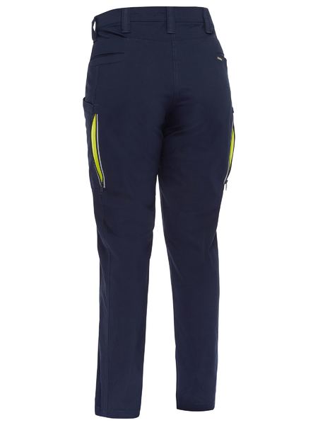 BPCL6150- Bisley - Womens X Airflow™ Stretch Ripstop Vented Cargo Pant