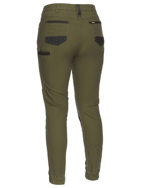 BPL6022 - Bisley - Women's Flx & Move Stretch Cotton Shield Pants