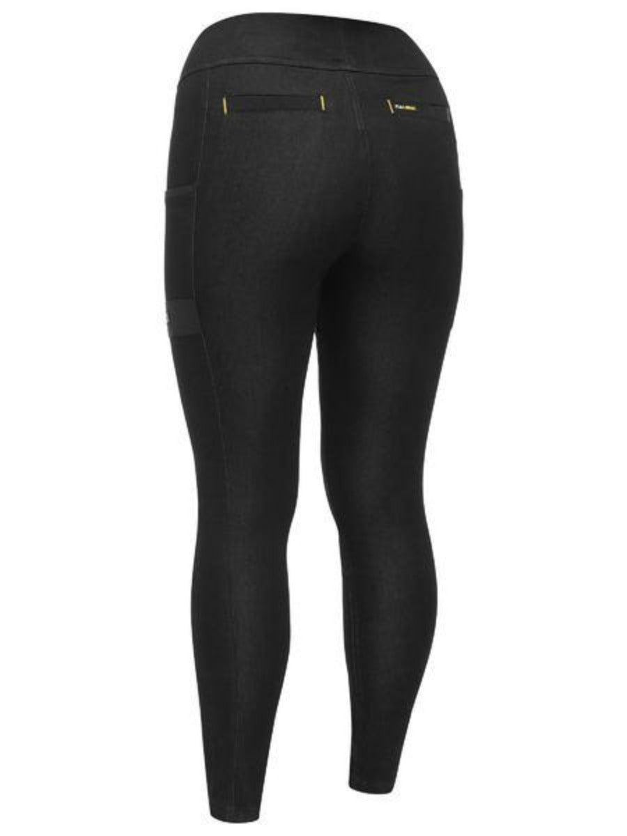 Bisley - BPL6026 - Women's Flx & Move Jegging - Black