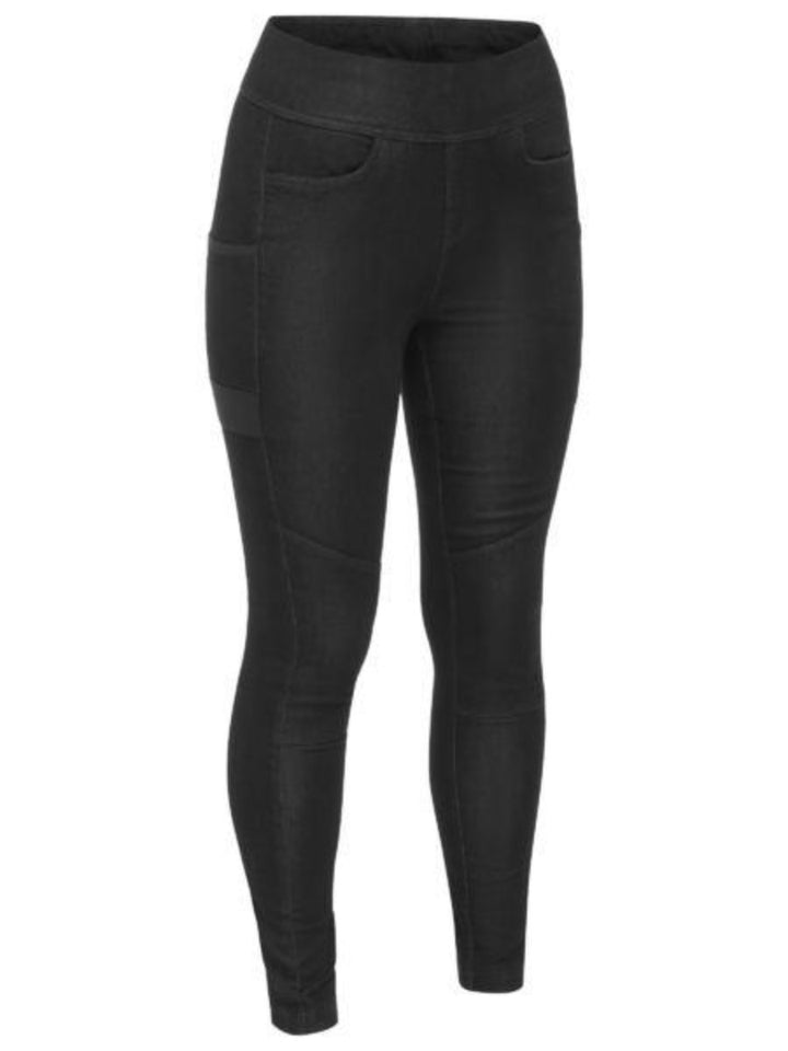 Bisley - BPL6026 - Women's Flx & Move Jegging - Black