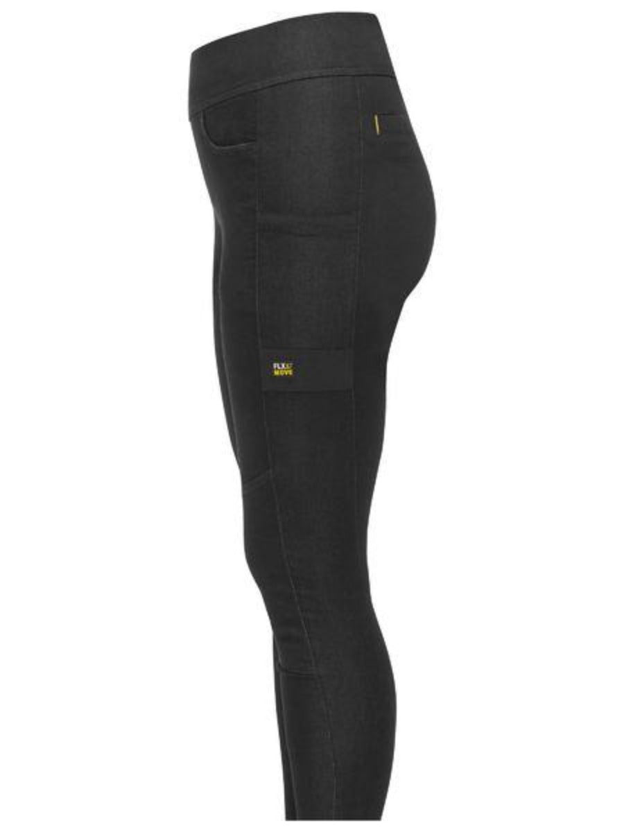 Bisley - BPL6026 - Women's Flx & Move Jegging - Black