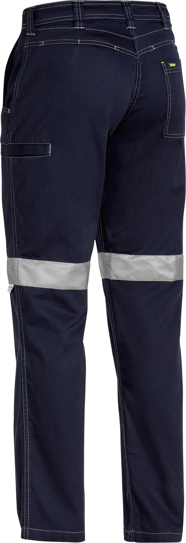 BPL6431T - Bisley - Women's Taped Cool Vented Light Weight Pant