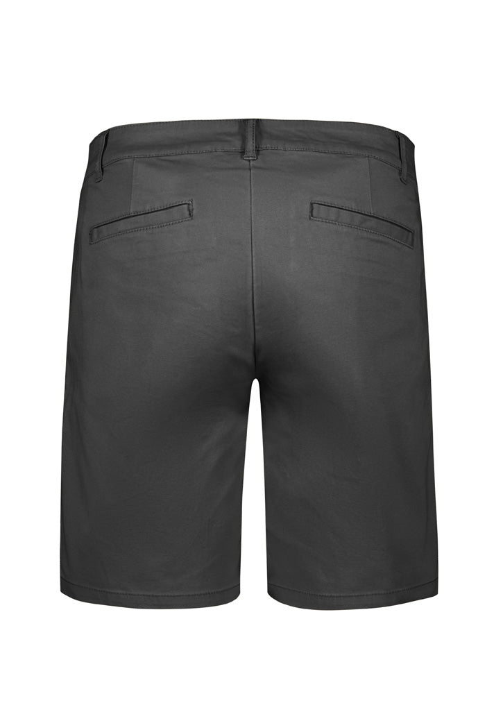 BS021L - Biz Collection - Womens Lawson Chino Short