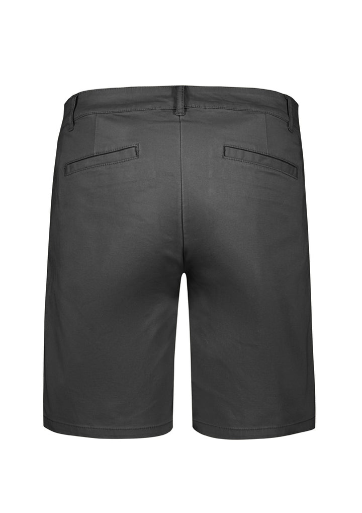 BS021L - Biz Collection - Womens Lawson Chino Short