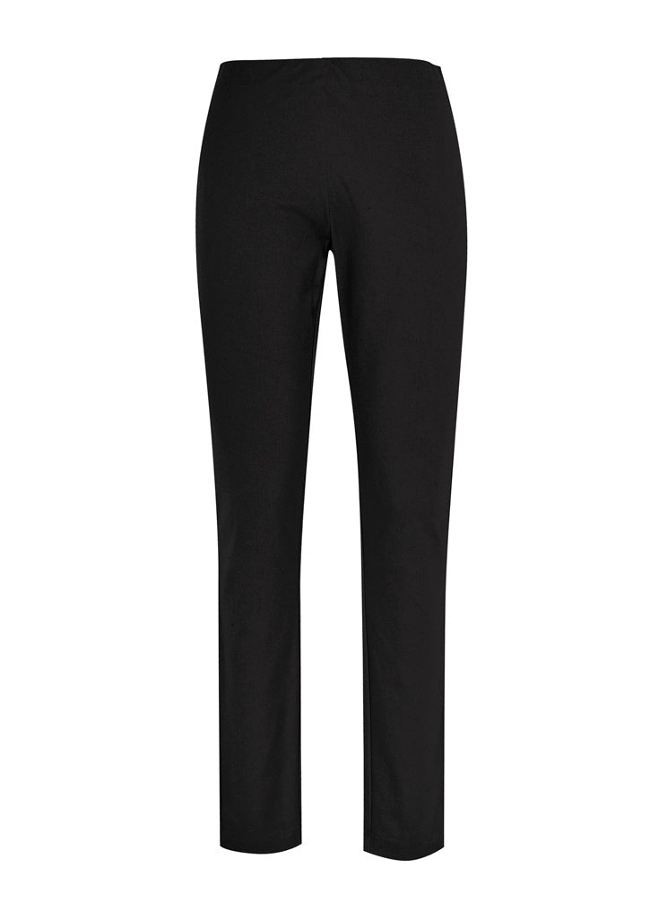 BS125L - Biz Collection - Womens Bella Pant | Black