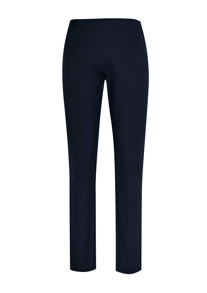 BS125L - Biz Collection - Womens Bella Pant | Navy