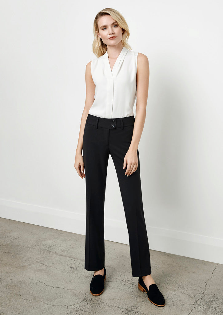 BS507L - Biz Collection - Womens Kate Perfect Pant