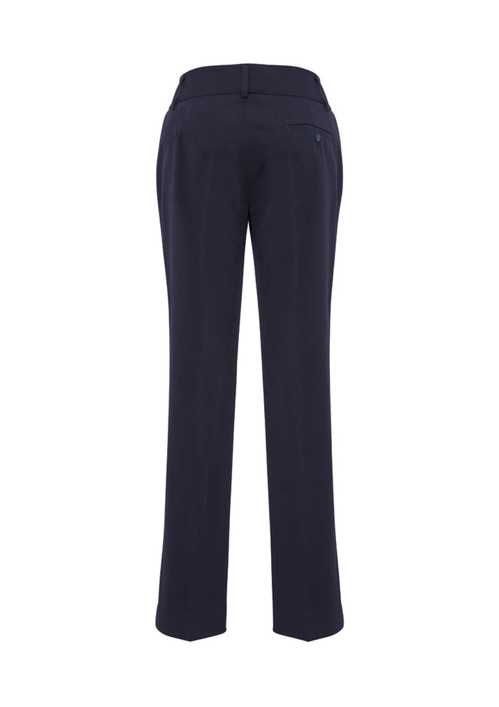 BS508L - Biz Collection - Womens Eve Perfect Pant