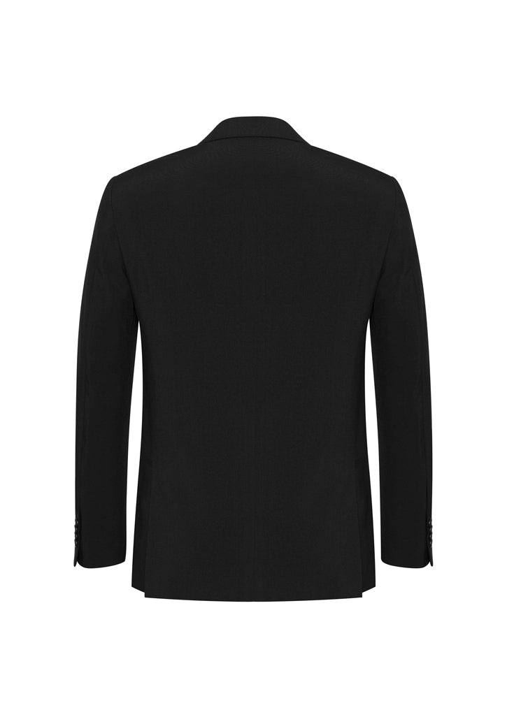 BS722M - Biz Collection - Mens Classic Jacket