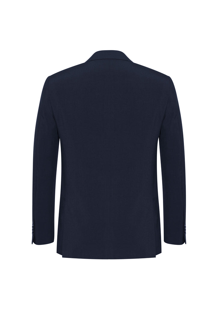 BS722M - Biz Collection - Mens Classic Jacket