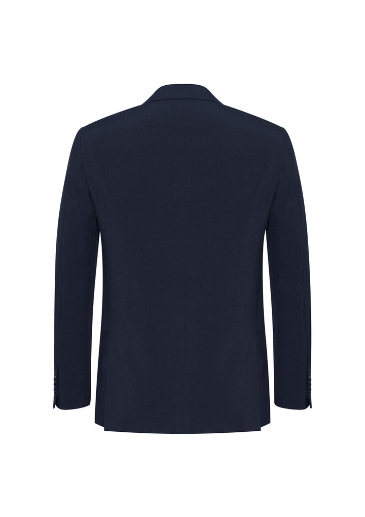 BS722M - Biz Collection - Mens Classic Jacket