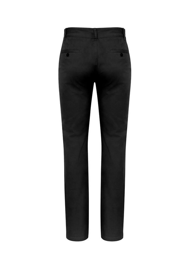 BS724M - Biz Collection - Mens Lawson Chino Pant