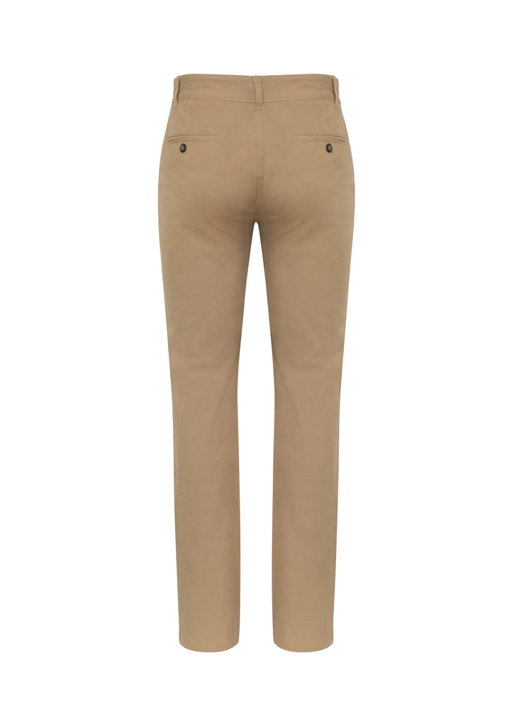 BS724M - Biz Collection - Mens Lawson Chino Pant