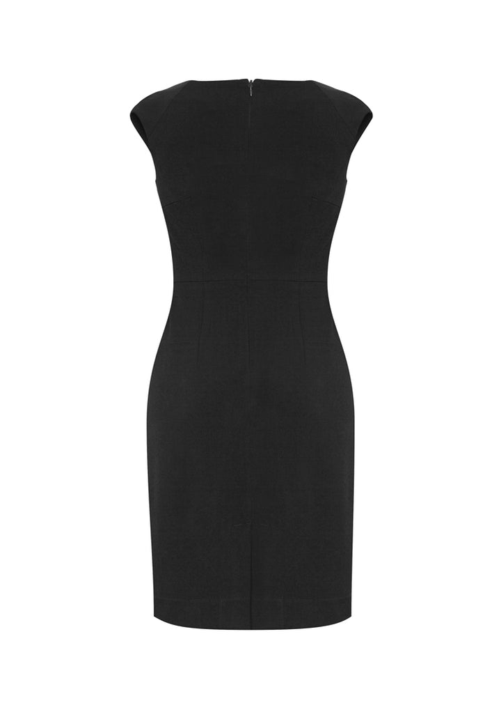 BS730L - Biz Collection - Womens Audrey Dress