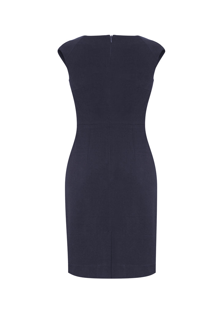 BS730L - Biz Collection - Womens Audrey Dress