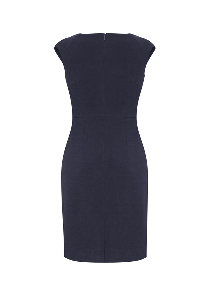 BS730L - Biz Collection - Womens Audrey Dress