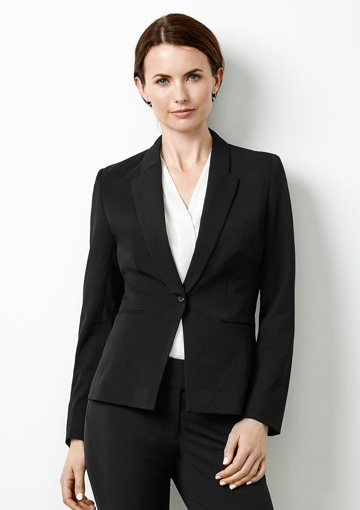 BS732L - Biz Collection - Womens Bianca Jacket