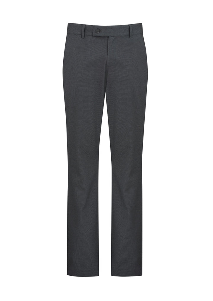 BS915M - Biz Collection - Mens Barlow Pant | Grey