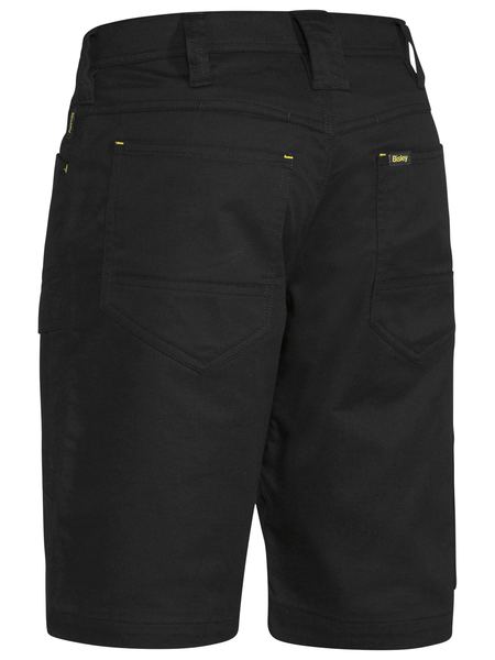 BSH1474 - Bisley - Airflow™ Ripstop Vented Work Short