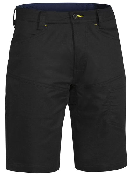 BSH1474 - Bisley - Airflow™ Ripstop Vented Work Short