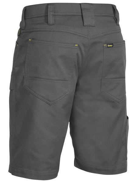 BSH1474 - Bisley - Airflow™ Ripstop Vented Work Short