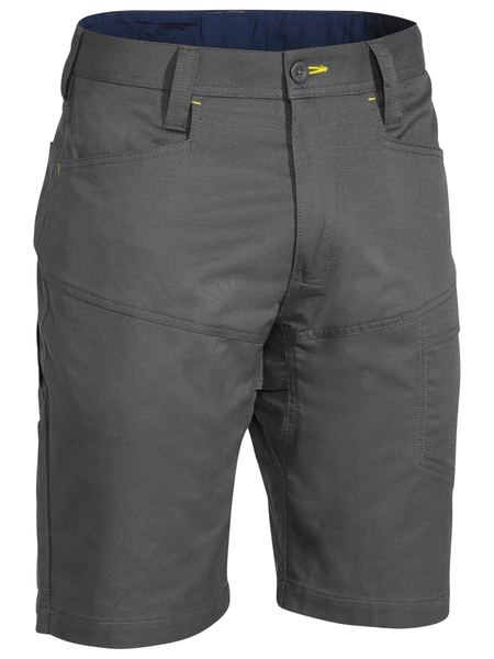 BSH1474 - Bisley - Airflow™ Ripstop Vented Work Short