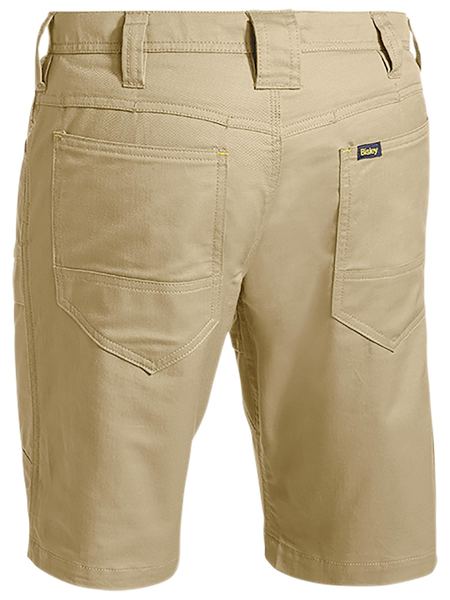 BSH1474 - Bisley - Airflow™ Ripstop Vented Work Short