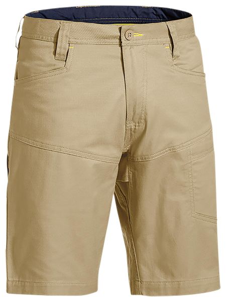 BSH1474 - Bisley - Airflow™ Ripstop Vented Work Short