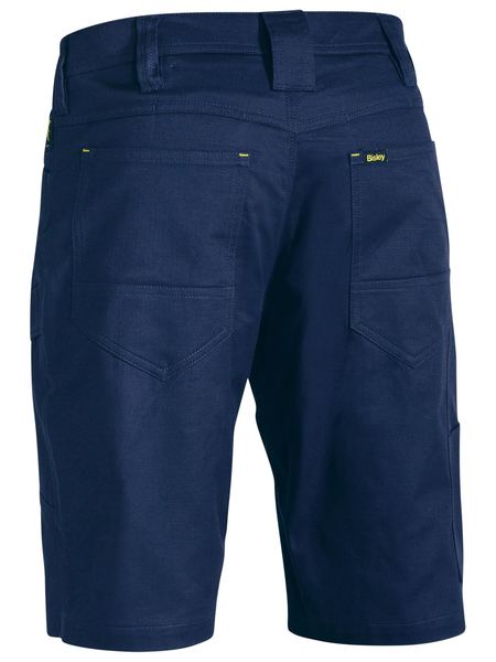 BSH1474 - Bisley - Airflow™ Ripstop Vented Work Short