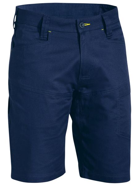 BSH1474 - Bisley - Airflow™ Ripstop Vented Work Short