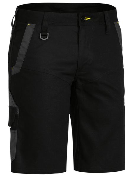 BSHC1130 - Bisley - Flx & Move Stretch Cargo Short